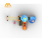 Playground Set Factory - 2025 High Quality Kids Play Set Outdoor