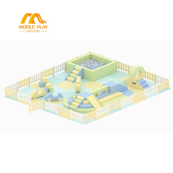 Swing Equipment Manufacturer - Hot Selling Outdoor Swing Slide Combination