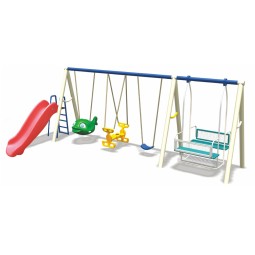 Outdoor Climber Factory - Weather Resistant Designs Year Round Use