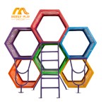 Pet Amusement Park Factory - High Quality Pet Climbing Outdoor Toys