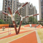 Rope Climbing Frame Manufacturer - Enhance Coordination Quality Designs