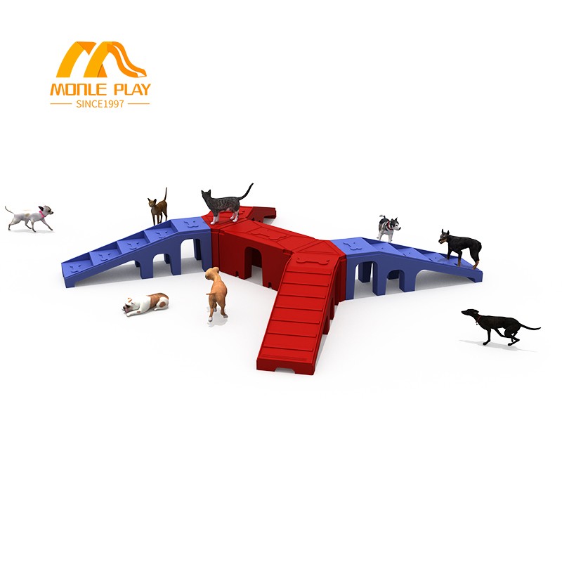 Swing Combination Supplier - Nature Forest Amusement Park Outdoor