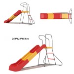 Amusement Equipment Factory - Commercial Rental Outdoor Playground