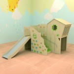 Soft Play Equipment Manufacturer - Golden White Set Kids Party Center