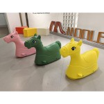 Rocking Horse Factory - Wood Horse Rocker Baby Rocking Horse Children