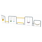 Gorilla Playset Manufacturer - High Quality Features Robust Construction