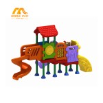 Playground Set Factory - Outdoor Playground Equipment Forest Theme