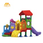 Playground Set Factory - Plastic Outdoor High Quality School Children