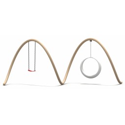 Children's Slide Manufacturer - Bright Colorful Slide Additions Playtime