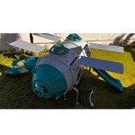 Outdoor Play Set Factory - Innovative Yellow Slide Climbing Beach Umbrella