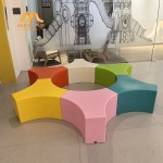 Playground Equipment Manufacturer - Honeycomb Drilling Climbing Slide