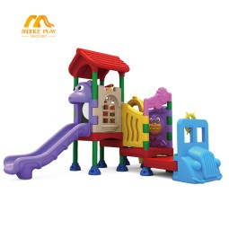 Playground Set Factory - Plastic Outdoor High Quality School Children
