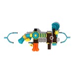 Splash Pad Manufacturer - Children's Splash Equipment Tipping Bucket