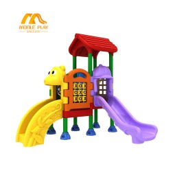 Playground Equipment Manufacturer - Heavy Duty PE Farm Animal Climber