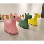 Rocking Horse Factory - Wood Horse Rocker Baby Rocking Horse Children