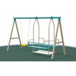 Climbing Equipment Manufacturer - Safe Playground Climbing ASTM Certified