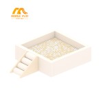 Commercial Playground Supplier - Profitable Outdoor Rental Modern