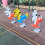 Playground Slide Manufacturer - Transparent Bucket Amusement Toy Arch