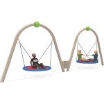 Backyard Discovery Supplier - Innovative Modern Play Areas Home Settings