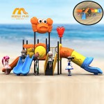 Modular Playground Supplier - Guangdong Module Amusement Park Facilities