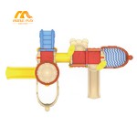 Playground Equipment Supplier - 2025 Commercial Outdoor Kids Equipment