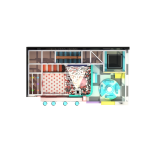 Soft Play Equipment Supplier - Indoor Climbing Toys Memory Foam Mat