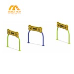 Playground Set Supplier - Modern School Furniture Study Children