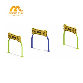 Playground Set Supplier - Modern School Furniture Study Children