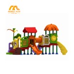 Playground Set Factory - 2025 High Quality Kids Play Set Outdoor