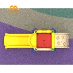 Playground Equipment Factory - 2025 Commercial Outdoor Kids Equipment