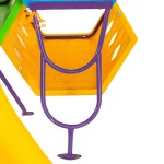 Pet Amusement Park Factory - High Quality Pet Climbing Outdoor Toys
