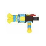 Playground Slide Supplier - Hot Sales China Kids Outdoor Plastic Slides