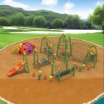 Climbing Net Supplier - Affordable Options Active Kids Playtime