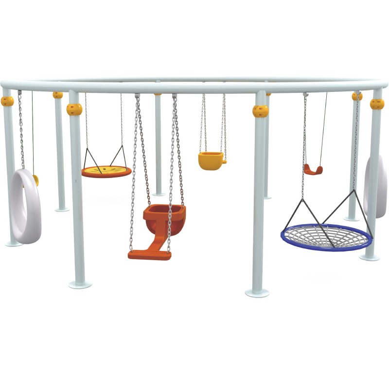 Backyard Discovery Supplier - Innovative Modern Play Areas Home Settings