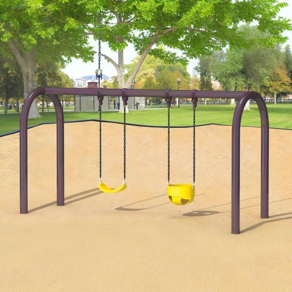 Climbing Equipment Manufacturer - Safe Playground Climbing ASTM Certified