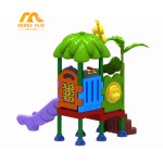 Playground Set Factory - 2025 China Play Set Cheap Plastic Kids