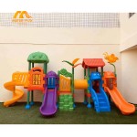 Playground Design Supplier - Themed Animal Motifs Outdoor Adventures