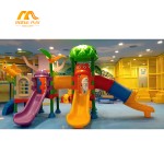 Playground Design Supplier - Themed Animal Motifs Outdoor Adventures