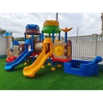 Playhouse Manufacturer - Baby Plastic Playhouses Toddler Outdoor