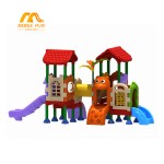 Playground Slide Manufacturer - Hot Sales China Kids Outdoor Game
