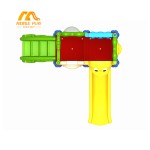 Playhouse Manufacturer - Baby Plastic Playhouses Toddler Outdoor