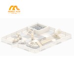 Swing Equipment Manufacturer - Hot Selling Outdoor Swing Slide Combination