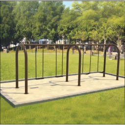 Playground Equipment Manufacturer - Essential Equipment Child Development