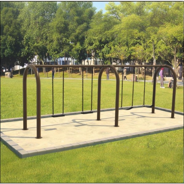 Playground Equipment Manufacturer - Essential Equipment Child Development