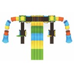 Playground Equipment Factory - Commercial Outdoor Jungle Montessori