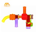 Playground Set Factory - 2025 High Quality Kids Play Set Outdoor