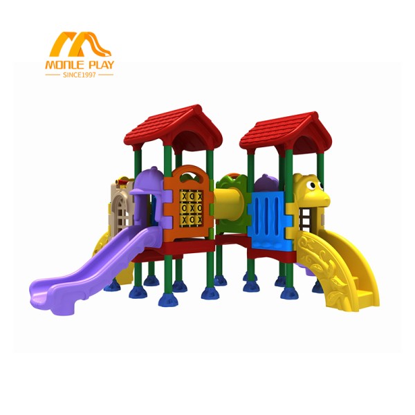 Playground Equipment Supplier - Wholesale Factory Indoor Outdoor Slide