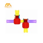 Playground Equipment Supplier - Wholesale Factory Indoor Outdoor Slide