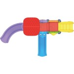 Commercial Playground Supplier - Children Outdoor Sets Slides Indoor