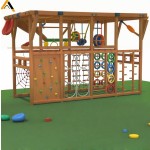 Commercial Swing Supplier - Robust Swings Group Settings Public Use